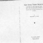 خرید و دانلود نسخه کامل کتاب New Stock Trend Detector