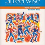 خرید و دانلود نسخه کامل کتاب New Streetwise Upper-Intermediate Student’s Book