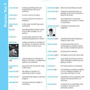 خرید و دانلود نسخه کامل کتاب New Succeed In IELTS Academic Practice Test 9-10-11 Student’s Book