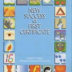 خرید و دانلود نسخه کامل کتاب New Success at First Certificate. Student book, Workbook, Teacher book