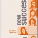خرید و دانلود نسخه کامل کتاب New Success Elementary Workbook