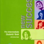خرید و دانلود نسخه کامل کتاب New Success Pre-Intermediate Students’ Book