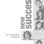 خرید و دانلود نسخه کامل کتاب New Success Pre-Intermediate Workbook