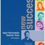 خرید و دانلود نسخه کامل کتاب New Success Upper Intermediate Students’ Book