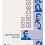 خرید و دانلود نسخه کامل کتاب New Success Upper Intermediate Workbook