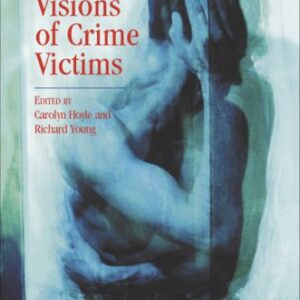 خرید و دانلود نسخه کامل کتاب New Visions of Crime Victims