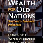 خرید و دانلود نسخه کامل کتاب New Wealth for Old Nations: Scotland’s Economic Prospects