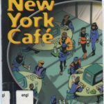 خرید و دانلود نسخه کامل کتاب New York Café
