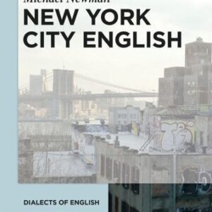 خرید و دانلود نسخه کامل کتاب New York City English