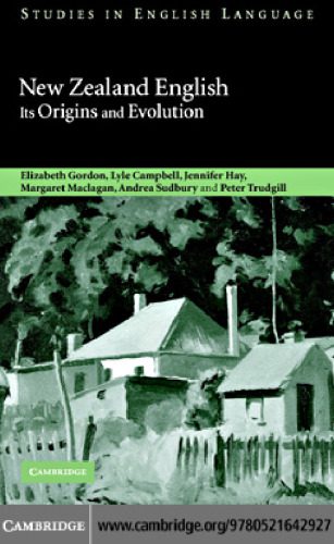 خرید و دانلود نسخه کامل کتاب New Zealand English: Its Origins and Evolution (Studies in English Language)_68c1f957ce9e9.jpeg خرید و دانلود نسخه کامل کتاب New Zealand English: Its Origins and Evolution (Studies in English Language)