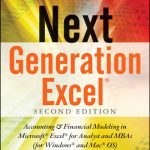 خرید و دانلود نسخه کامل کتاب Next Generation Excel: Modeling In Excel For Analysts And MBAs