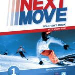 خرید و دانلود نسخه کامل کتاب Next Move 1. Teacher’s Book