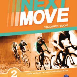 خرید و دانلود نسخه کامل کتاب Next Move 2. Students’ Book