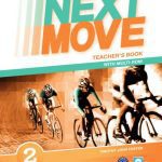خرید و دانلود نسخه کامل کتاب Next Move 2. Teacher’s Book