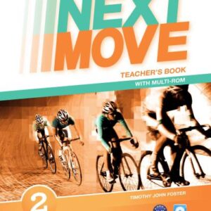 خرید و دانلود نسخه کامل کتاب Next Move 2. Teacher’s Book
