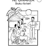 خرید و دانلود نسخه کامل کتاب Nĩ gwakĩa 2. Ibuku rĩa kerĩ