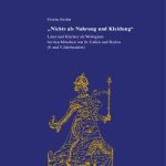 خرید و دانلود نسخه کامل کتاب “Nichts als Nahrung und Kleidung”: Laien und Kleriker als Wohngäste bei den Mönchen von St. Gallen und Redon (8. und 9. Jahrhundert)