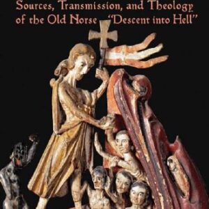 خرید و دانلود نسخه کامل کتاب Niðrstigningar Saga: Sources, Transmission, and Theology of the Old Norse “Descent into Hell”
