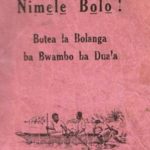 خرید و دانلود نسخه کامل کتاب Nimele Bolo! Botea la Bolanga ba Bwambo ba Duala