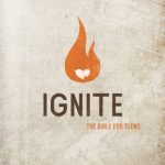 خرید و دانلود نسخه کامل کتاب NKJV Ignite – The Bible for Teens