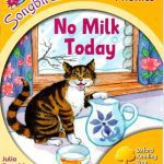 خرید و دانلود نسخه کامل کتاب No Milk Today. Oxford Reading Tree: Level 5. Songbirds Phonics
