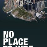 خرید و دانلود نسخه کامل کتاب No Place to Hide