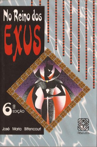 خرید و دانلود نسخه کامل کتاب No Reino dos Exus_68cefc024b95c.jpeg خرید و دانلود نسخه کامل کتاب No Reino dos Exus