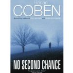 خرید و دانلود نسخه کامل کتاب No Second Chance