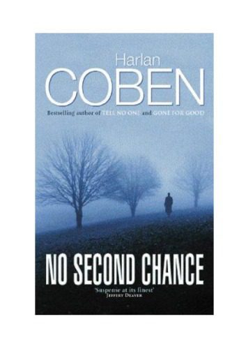 خرید و دانلود نسخه کامل کتاب No Second Chance_68cb748f2ba09.jpeg خرید و دانلود نسخه کامل کتاب No Second Chance