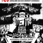خرید و دانلود نسخه کامل کتاب Noe-Pendidikan Tinggi: Neoliberalisme dan Good University Governance