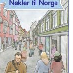 خرید و دانلود نسخه کامل کتاب Nøkler til Norge – tekstbok