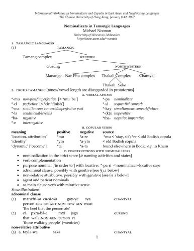 خرید و دانلود نسخه کامل کتاب Nominalizers in Tamangic Languages_68b9b7eae2d75.jpeg خرید و دانلود نسخه کامل کتاب Nominalizers in Tamangic Languages