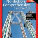 خرید و دانلود نسخه کامل کتاب Nonfiction Comprehension Test Practice Gr. 4 (Nonfiction Resources with Content from Time for Kids)