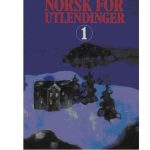 خرید و دانلود نسخه کامل کتاب Norsk for utlendinger 1