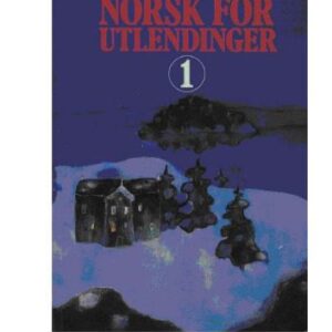 خرید و دانلود نسخه کامل کتاب Norsk for utlendinger