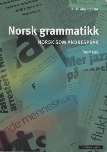 خرید و دانلود نسخه کامل کتاب Norsk grammatikk-norsk som andrespråk – Teoribok / Норвежский язык как иностранный язык – Теоретический курс_68b7d52d487fb.jpeg خرید و دانلود نسخه کامل کتاب Norsk grammatikk-norsk som andrespråk – Teoribok / Норвежский язык как иностранный язык – Теоретический курс