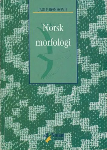خرید و دانلود نسخه کامل کتاب Norsk morfologi, 2. reviderte utgave_68b8a31ae17eb.jpeg خرید و دانلود نسخه کامل کتاب Norsk morfologi, 2. reviderte utgave