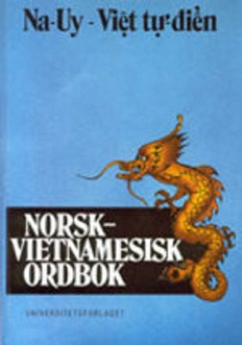خرید و دانلود نسخه کامل کتاب Norsk-vietnamesisk ordbok = Na-Uy-Việt tự-điẻ̂n_68b735254a207.jpeg خرید و دانلود نسخه کامل کتاب Norsk-vietnamesisk ordbok = Na-Uy-Việt tự-điẻ̂n