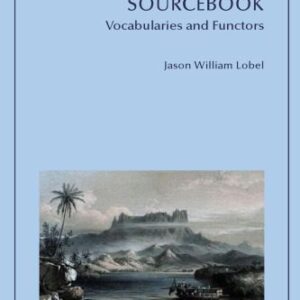 خرید و دانلود نسخه کامل کتاب North Borneo Sourcebook: Vocabularies and Functors