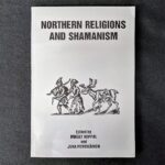 خرید و دانلود نسخه کامل کتاب Northern Religions and Shamanism