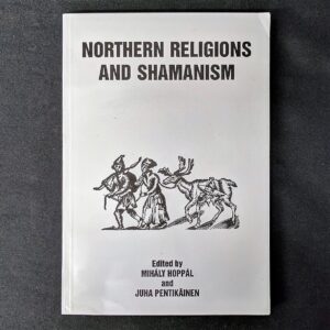 خرید و دانلود نسخه کامل کتاب Northern Religions and Shamanism