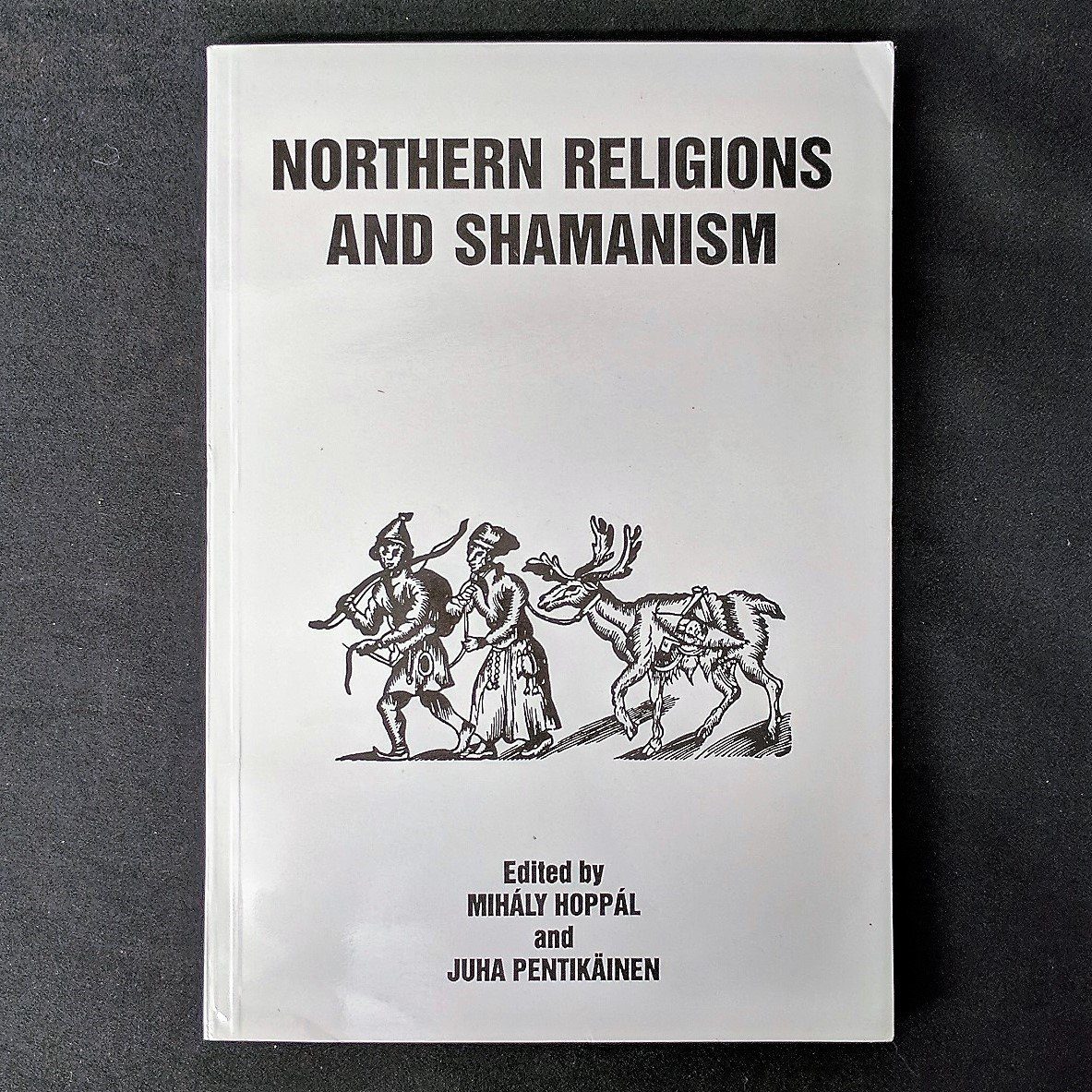خرید و دانلود نسخه کامل کتاب Northern Religions and Shamanism_68ce90a135e38.jpeg خرید و دانلود نسخه کامل کتاب Northern Religions and Shamanism