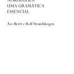 خرید و دانلود نسخه کامل کتاب Norueguês : uma gramática essencial