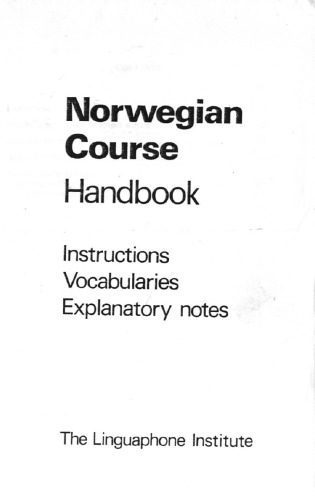 خرید و دانلود نسخه کامل کتاب Norwegian course handbook : instructions, vocabularies, explanatory notes_68b7a48e315c0.jpeg خرید و دانلود نسخه کامل کتاب Norwegian course handbook : instructions, vocabularies, explanatory notes