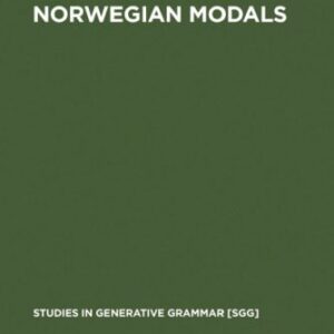 خرید و دانلود نسخه کامل کتاب Norwegian Modals