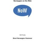 خرید و دانلود نسخه کامل کتاب Norwegian on the Web. Short grammar