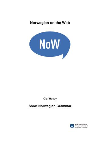 خرید و دانلود نسخه کامل کتاب Norwegian on the Web. Short grammar_68b7fea487380.jpeg خرید و دانلود نسخه کامل کتاب Norwegian on the Web. Short grammar