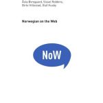 خرید و دانلود نسخه کامل کتاب Norwegian on the Web. Spoken Norwegian