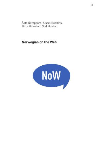 خرید و دانلود نسخه کامل کتاب Norwegian on the Web. Spoken Norwegian_68b931629144d.jpeg خرید و دانلود نسخه کامل کتاب Norwegian on the Web. Spoken Norwegian