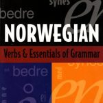خرید و دانلود نسخه کامل کتاب Norwegian Verbs And Essentials of Grammar